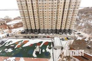 1-к квартира, вторичка, 45м2, 14/23 этаж