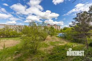 3-к квартира, вторичка, 62м2, 3/5 этаж