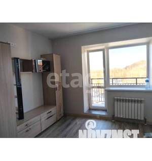 Студия квартира, вторичка, 29м2, 5/11 этаж