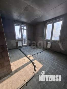 3-к квартира, вторичка, 66м2, 5/23 этаж