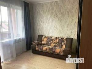 1-к квартира, вторичка, 26м2, 3/3 этаж