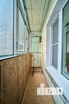 3-к квартира, вторичка, 70м2, 4/12 этаж