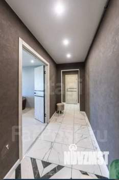 3-к квартира, вторичка, 67м2, 9/9 этаж