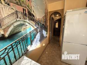 1-к квартира, вторичка, 30м2, 2/5 этаж