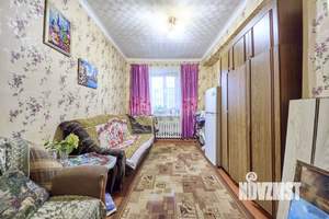 2-к квартира, вторичка, 49м2, 1/2 этаж