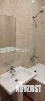 1-к квартира, вторичка, 31м2, 7/9 этаж