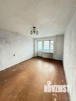 2-к квартира, вторичка, 46м2, 7/9 этаж