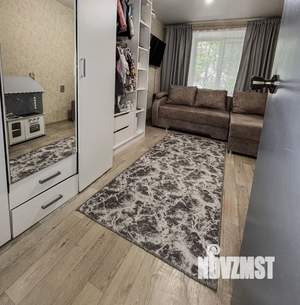 3-к квартира, вторичка, 59м2, 1/5 этаж