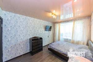 3-к квартира, вторичка, 58м2, 5/5 этаж