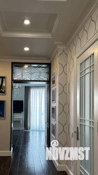 2-к квартира, вторичка, 85м2, 9/23 этаж
