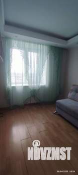 3-к квартира, вторичка, 61м2, 6/9 этаж