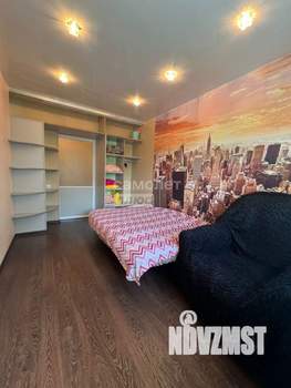 3-к квартира, вторичка, 51м2, 3/5 этаж