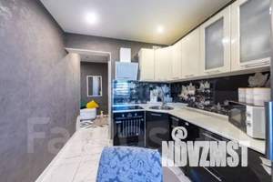 3-к квартира, вторичка, 67м2, 9/9 этаж