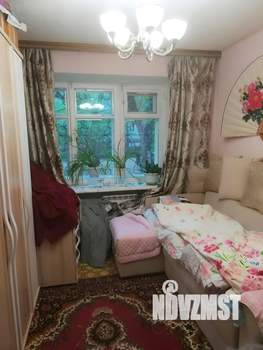 2-к квартира, вторичка, 48м2, 1/5 этаж