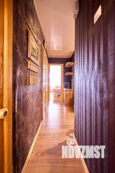 3-к квартира, вторичка, 59м2, 3/5 этаж