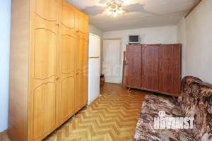 2-к квартира, вторичка, 48м2, 4/5 этаж