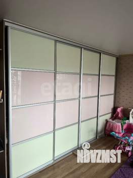 4-к квартира, вторичка, 148м2, 4/9 этаж