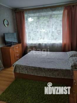 2-к квартира, вторичка, 56м2, 3/9 этаж