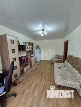 1-к квартира, вторичка, 29м2, 3/5 этаж