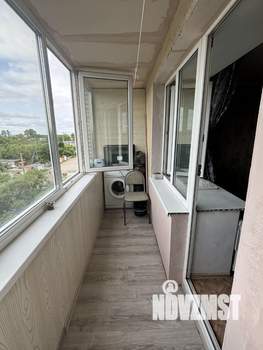 3-к квартира, вторичка, 59м2, 5/5 этаж