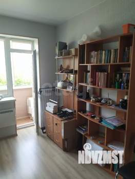 1-к квартира, вторичка, 40м2, 1/3 этаж