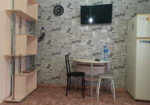 Студия квартира, вторичка, 17м2, 2/5 этаж