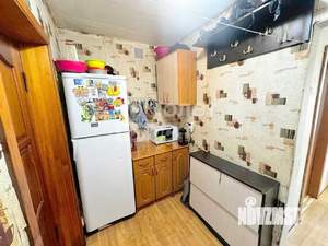 1-к квартира, вторичка, 23м2, 5/5 этаж