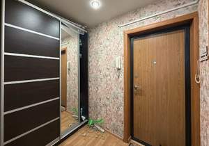 1-к квартира, вторичка, 30м2, 2/5 этаж