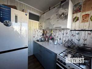 1-к квартира, вторичка, 32м2, 4/5 этаж