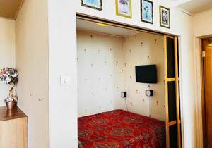 2-к квартира, вторичка, 50м2, 8/12 этаж