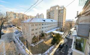 2-к квартира, вторичка, 43м2, 5/5 этаж