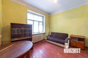 2-к квартира, вторичка, 58м2, 1/2 этаж