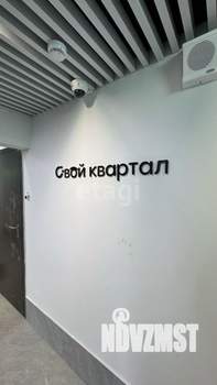 1-к квартира, сданный дом, 36м2, 3/10 этаж