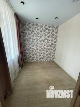 1-к квартира, вторичка, 50м2, 9/11 этаж