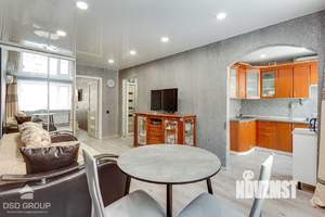 2-к квартира, вторичка, 44м2, 1/5 этаж