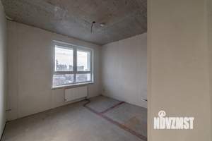 2-к квартира, вторичка, 53м2, 11/13 этаж