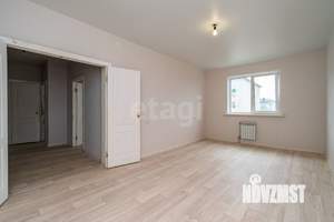 3-к квартира, вторичка, 78м2, 2/3 этаж