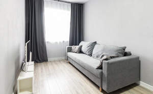 1-к квартира, вторичка, 25м2, 3/3 этаж