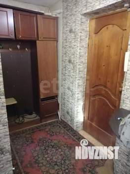 1-к квартира, вторичка, 31м2, 5/5 этаж