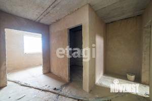 2-к квартира, вторичка, 65м2, 4/4 этаж