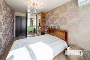 2-к квартира, вторичка, 44м2, 3/5 этаж