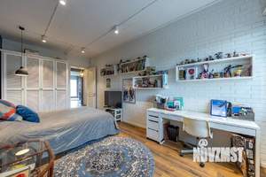 4-к квартира, вторичка, 209м2, 7/12 этаж