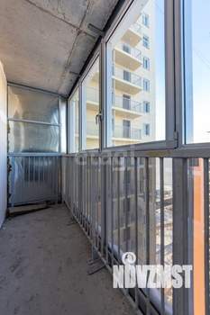 2-к квартира, вторичка, 63м2, 19/25 этаж