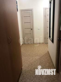 2-к квартира, вторичка, 46м2, 5/8 этаж