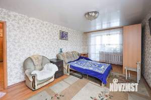 2-к квартира, вторичка, 57м2, 2/10 этаж