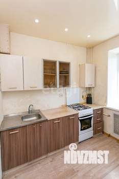 3-к квартира, вторичка, 58м2, 1/2 этаж