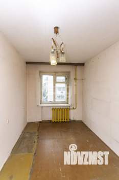 3-к квартира, вторичка, 55м2, 3/5 этаж