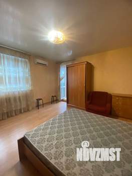 2-к квартира, вторичка, 63м2, 17/24 этаж