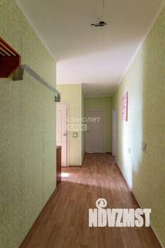 2-к квартира, вторичка, 62м2, 5/16 этаж