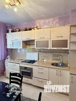 3-к квартира, вторичка, 68м2, 9/10 этаж